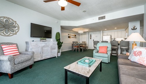 Apartamento (Unit 2328)