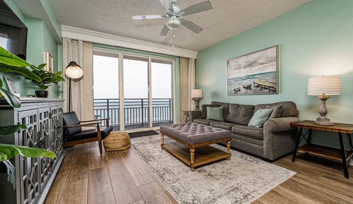 Apartamento (Unit 1207)