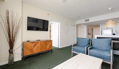 Apartamento (Unit 2024)