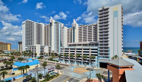 Apartamento (Unit 2320)