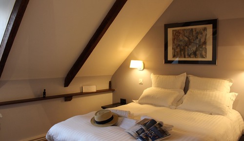 Habitación (La Comedie, 2nd Floor)
