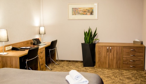 Apartamento, 1 cama de matrimonio, no fumadores