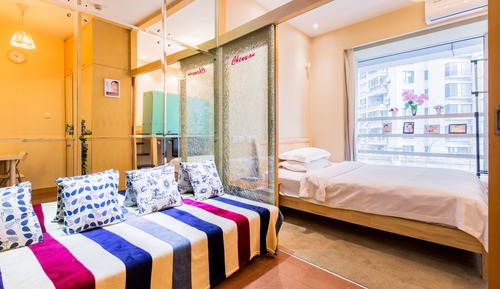 Suite superior