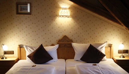 Habitación cuádruple