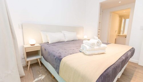 Apartamento, 1 habitación