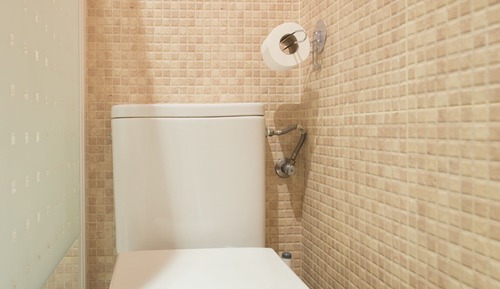 Habitación Confort doble, baño privado, vistas a la ciudad