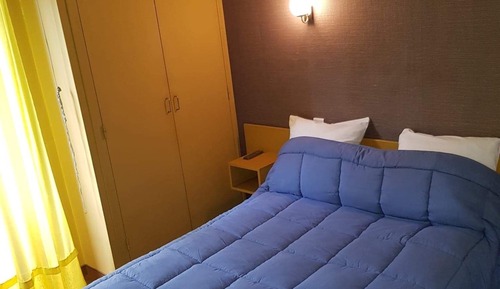 Habitación doble