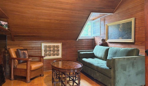 The Devlin Suite