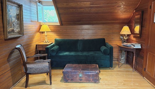 The LaHart Suite