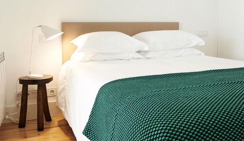 Apartamento básico