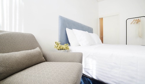 Apartamento junior
