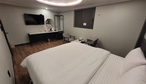 Habitación Premium