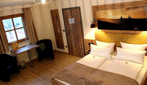 Habitación cuádruple