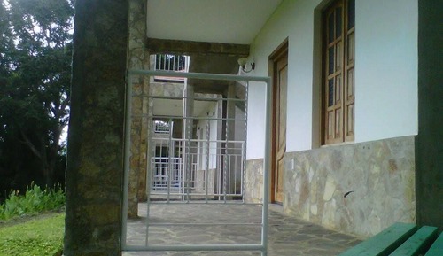 Habitación familiar, varias camas, no fumadores