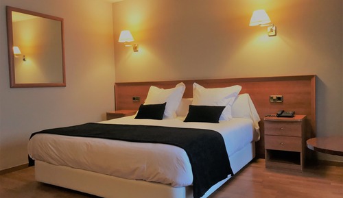 Habitación Club doble
