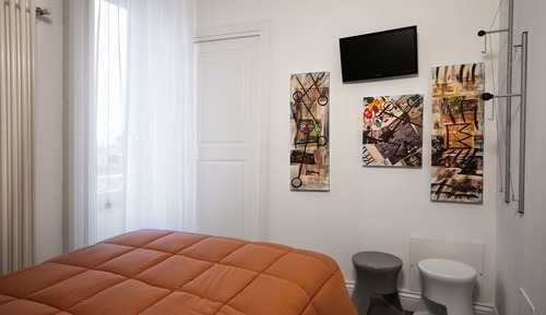 Suite (I Monti)