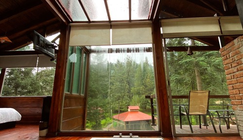 Suite, bañera de hidromasaje