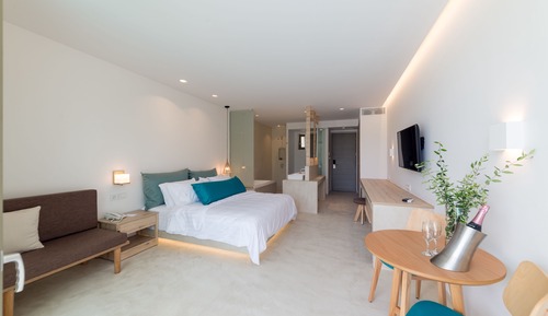 Suite superior