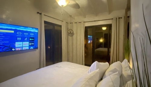 Villa Deluxe, varias camas, no fumadores