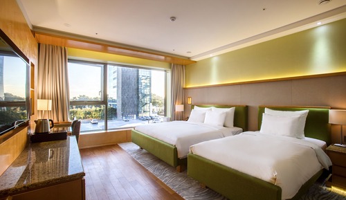 3.Family King Room