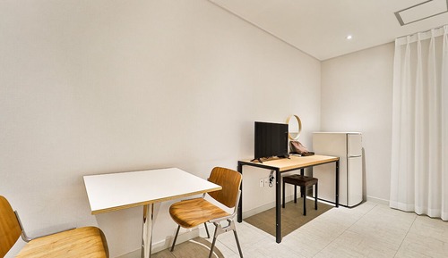 Suite (Twin)