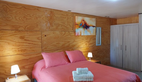 Habitación City doble