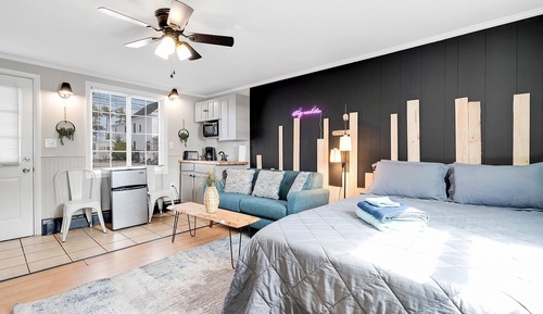 Habitación básica