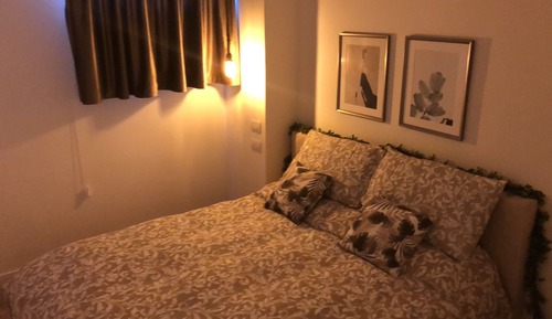 Apartamento, 1 habitación