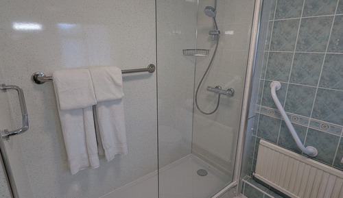 Habitación estándar con 2 camas individuales, varias camas, no fumadores