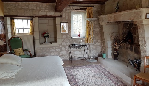 Habitación doble (Monteverdi)