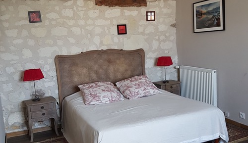 Casa de campo (Le Cottage)