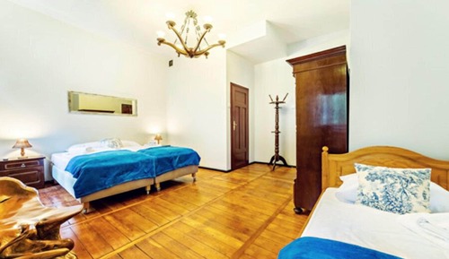 Apartamento (Willa Grota 2)