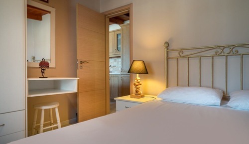 Apartamento, 1 habitación