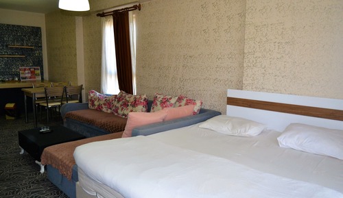 Apartamento, 2 habitaciones