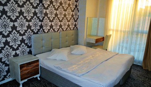 Apartamento, 1 habitación
