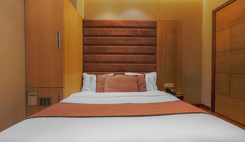 Habitación Premium