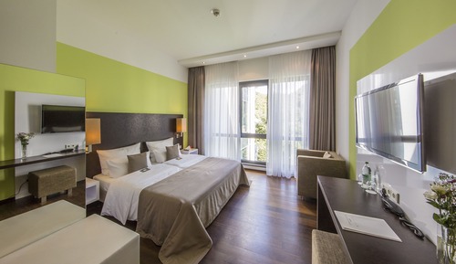 Habitación estándar