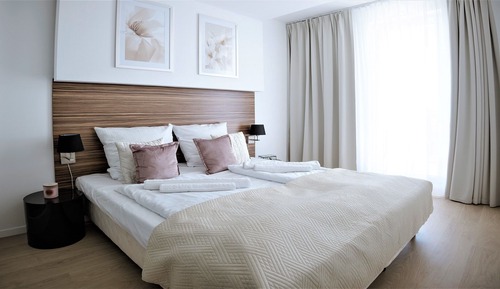 Apartamento (540)