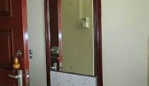 Habitación Deluxe doble
