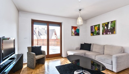 Apartamento (4 -Spiechowicza 11)
