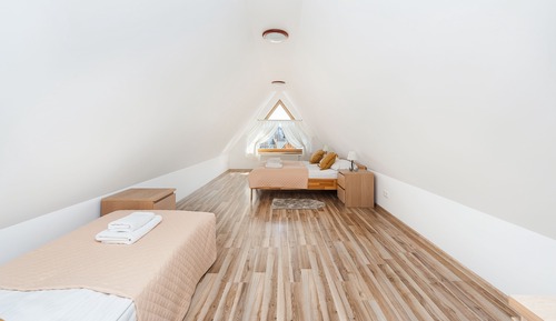 Apartamento (2-Droga do Olczy 11)