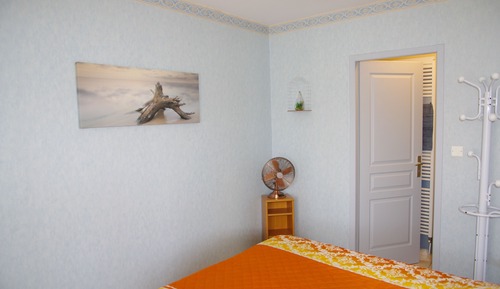 Casa de campo Confort, 1 habitación, vistas al parque