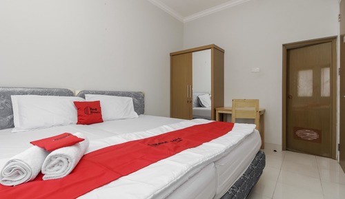 Habitación económica