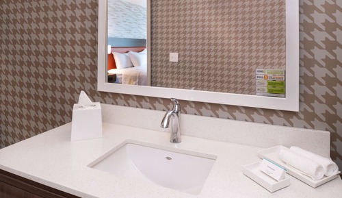 Suite, 1 habitación, no fumadores