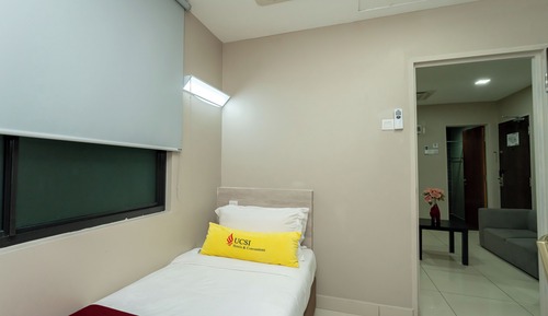 Habitación Deluxe, 1 habitación, no fumadores