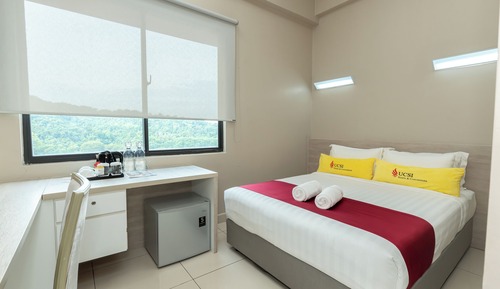 Habitación estándar