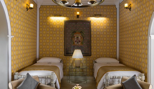 Moonstone Heritage Suite