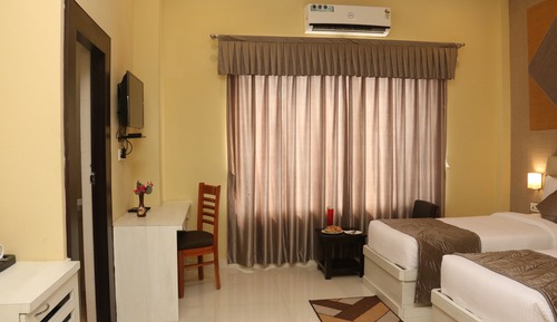 Habitación Premium
