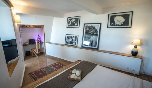 Habitación Club