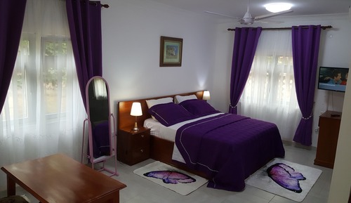 Habitación Royal, balcón, vistas al mar